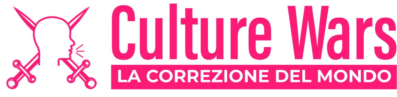 Culture Wars. La correzione del mondo