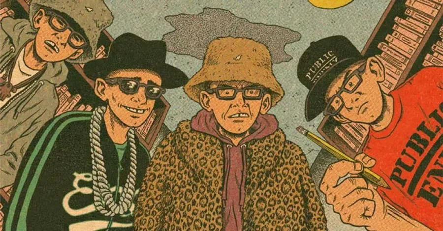 Piskor è vivo, noi siamo morti