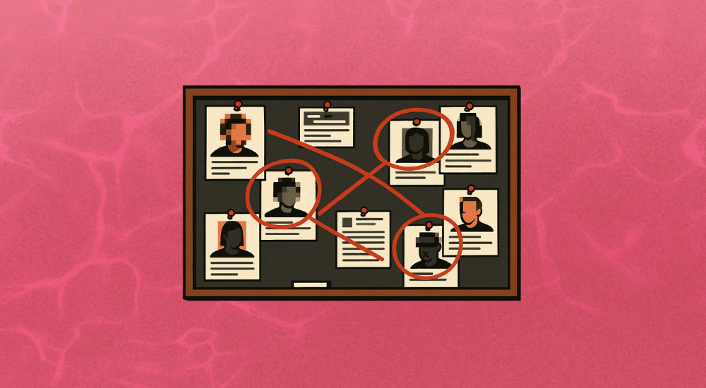 Cancellati in nome del free speech