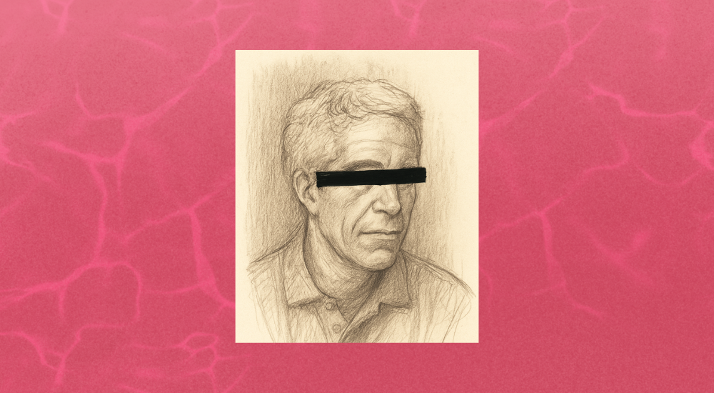 Non dire Epstein