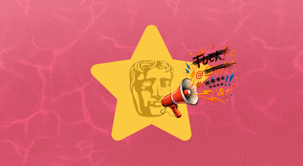 L’inclusione non Bafta