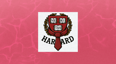 Cravattari ad Harvard