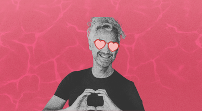 Voce dal sentiment fuggita